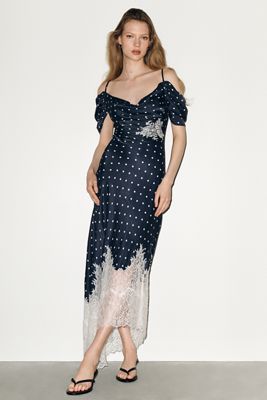 Bl-nk Ginna Dress