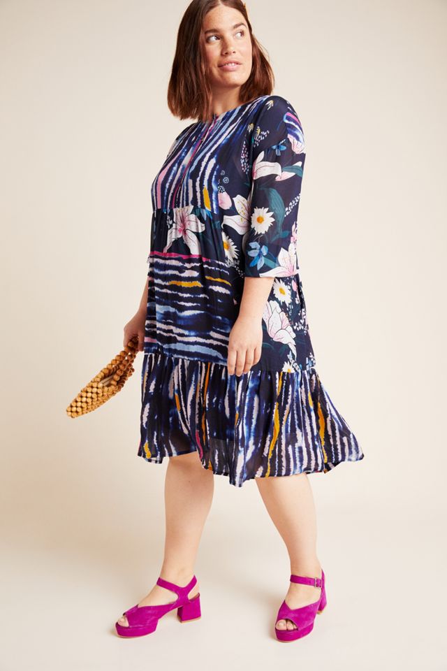 Meridian Striped Tunic #5
