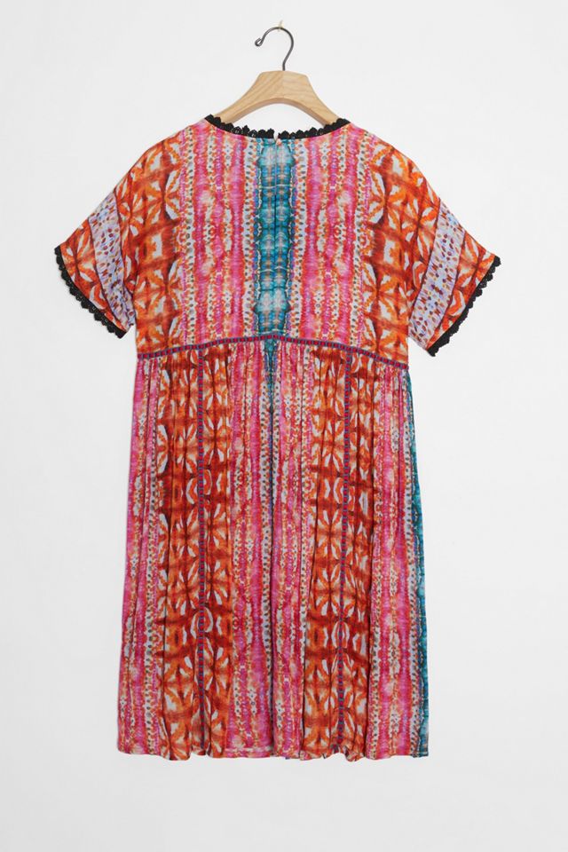 Trudie Tunic Dress #1