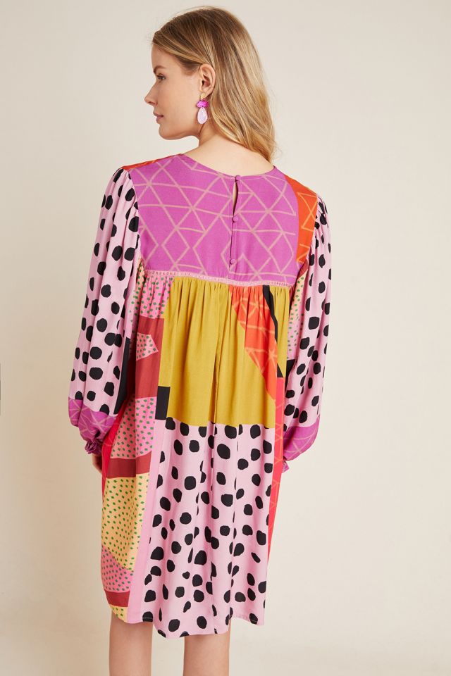 Miranda Tunic Dress #3