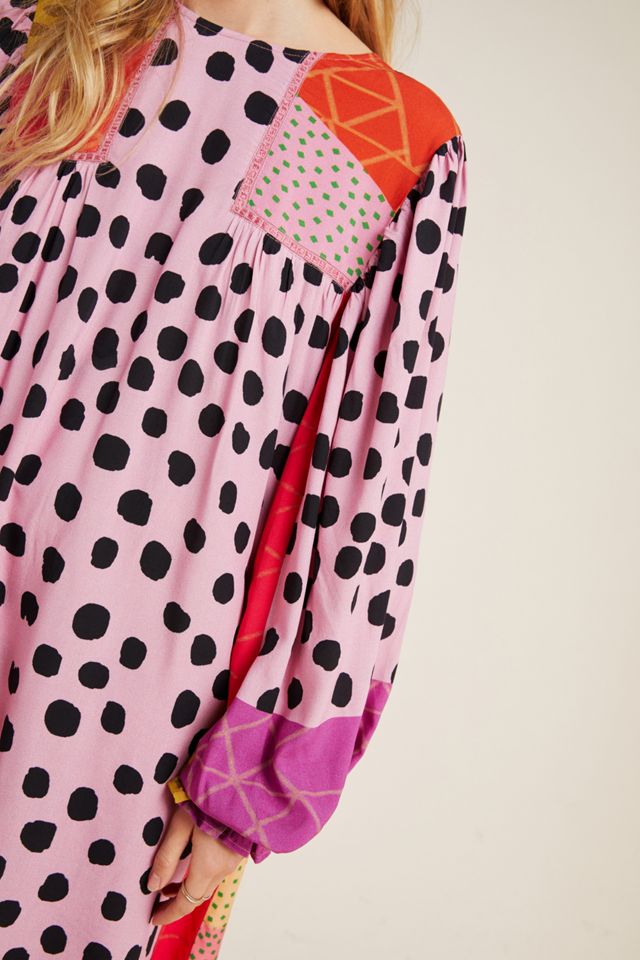 Miranda Tunic Dress #5
