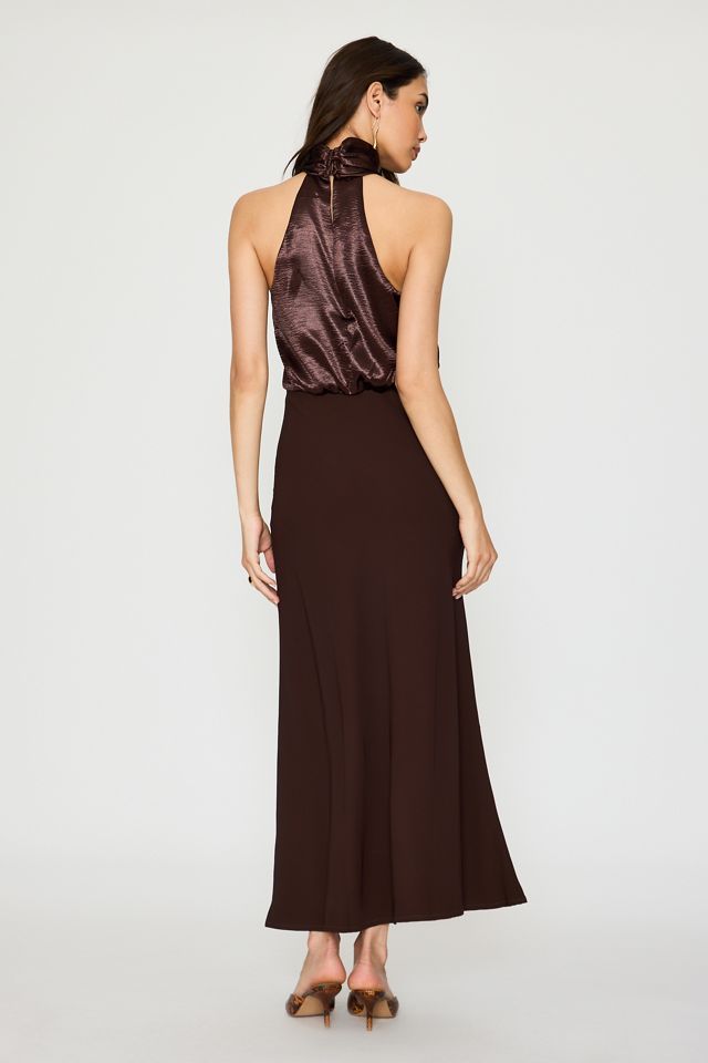 Conditions Apply Tie-Dye Midi Dress #2