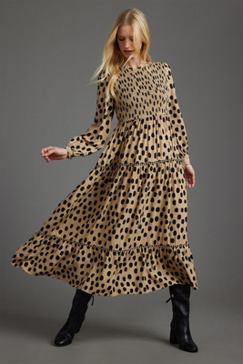 maxi and midi dresses