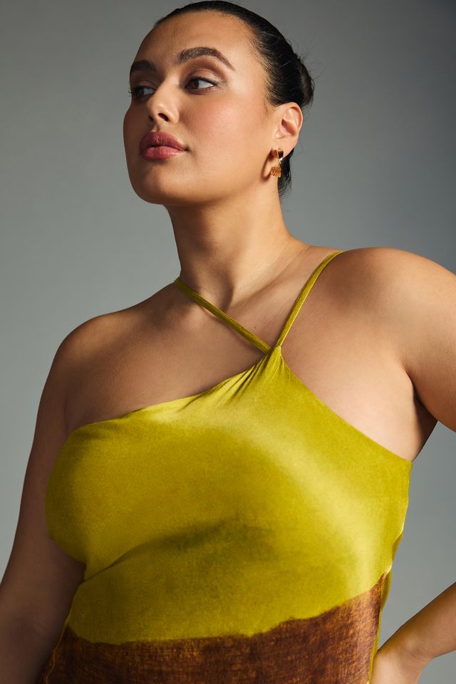 Bl-nk Slip Dress #7
