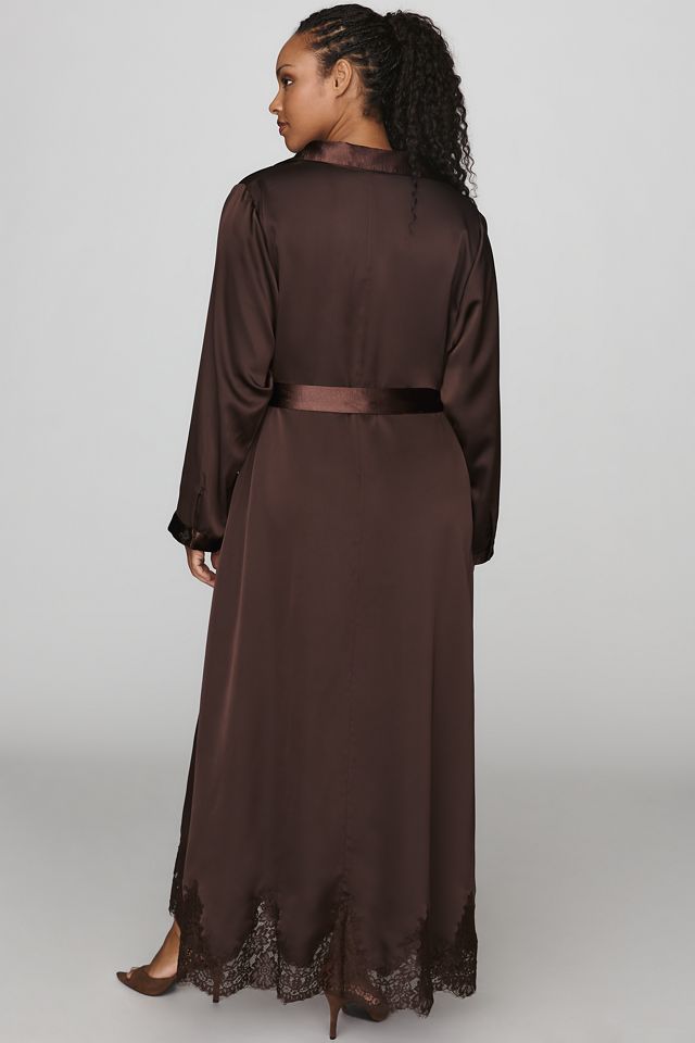 Bl-nk Jaeda Shirt Maxi Dress #7