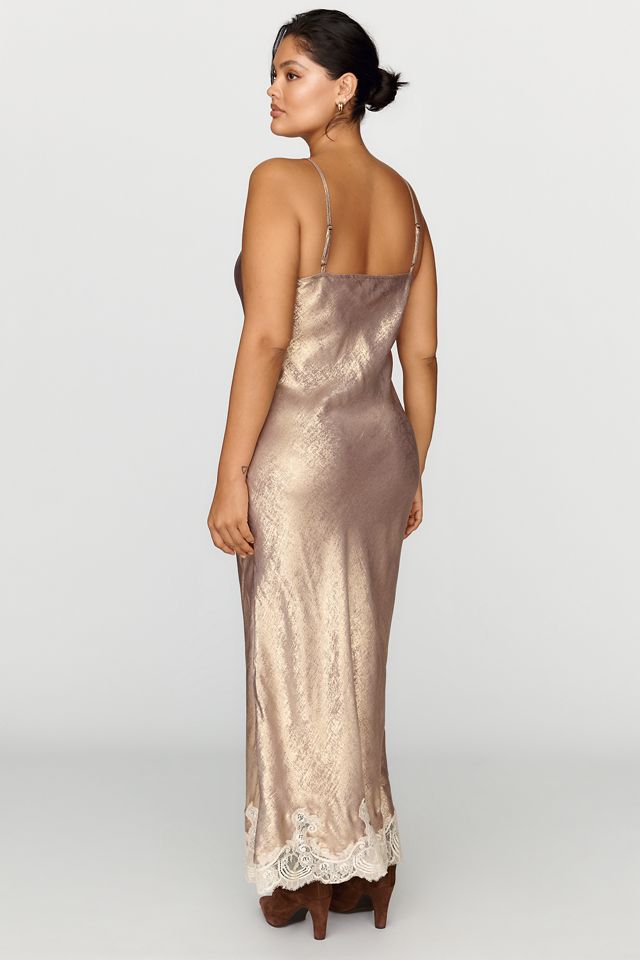Bl-nk Cleonie Slip Dress #7