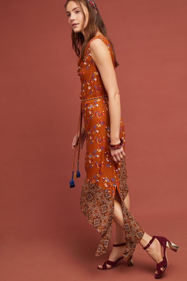 Anthropologie shop petite dresses