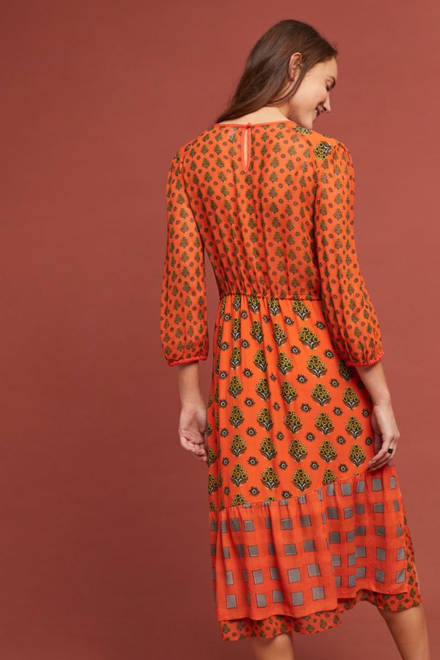 Espre Petite Dress #1