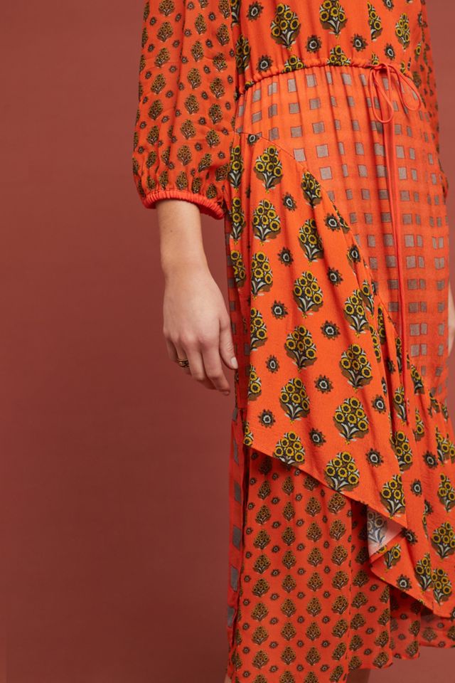 Espre Petite Dress #2