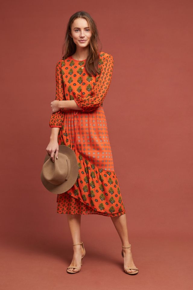 Espre Petite Dress #3