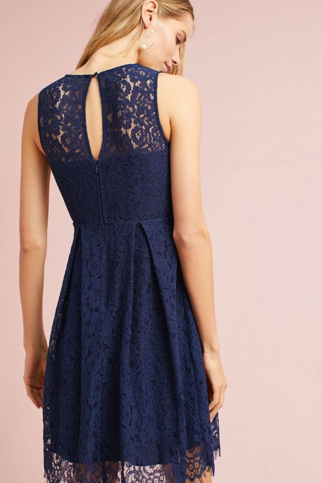 Palais Lace Dress #2