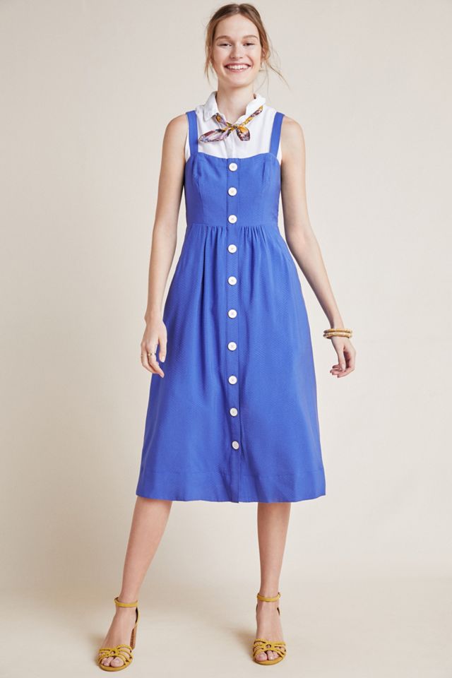 Rosemary Midi Dress #2