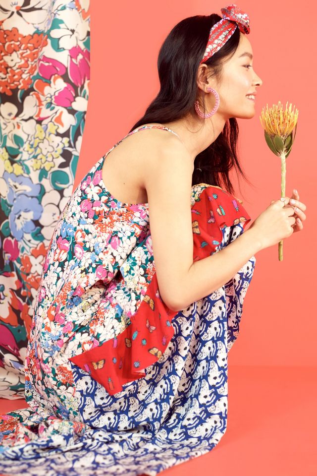Anthropologie colloquial dress sales