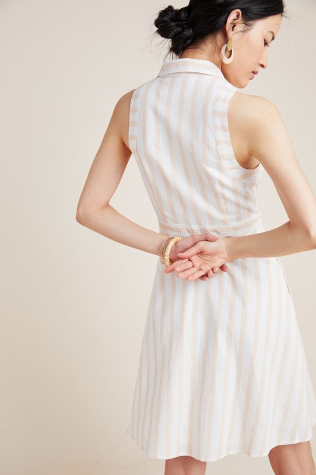 Billie Shirtdress #3