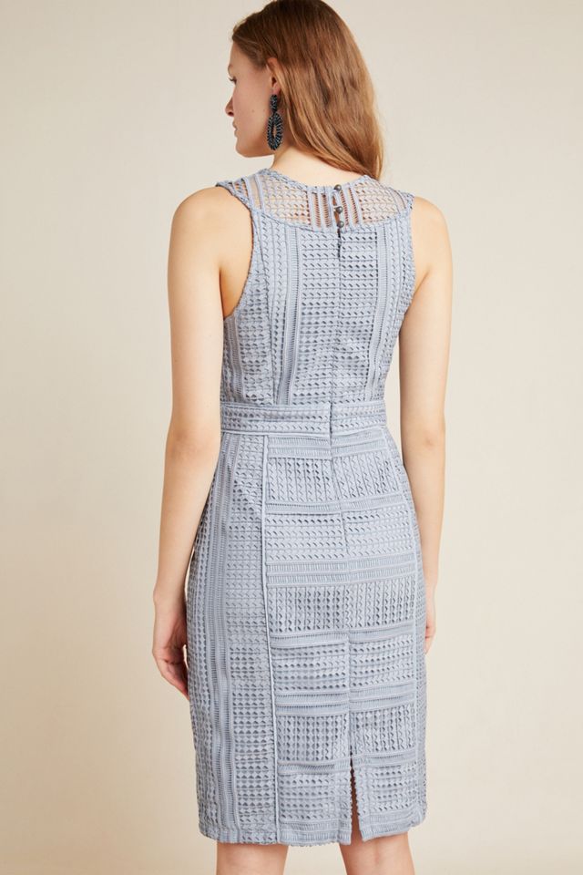 Dylan Lace Mini Dress #1