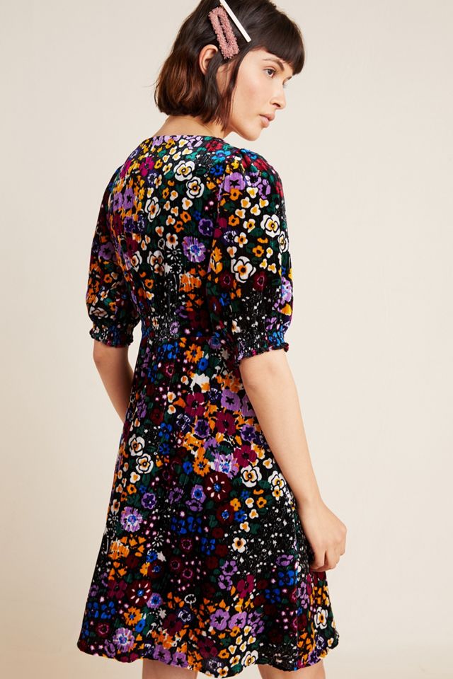 Francie Mini Dress #1