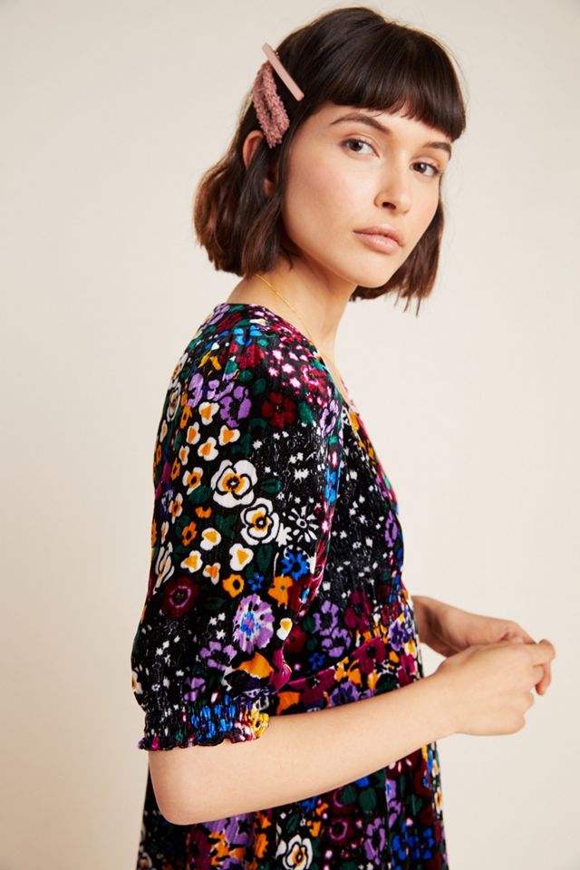 Francie Mini Dress #3