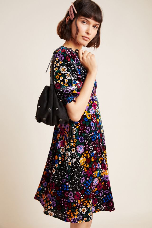 Francie Mini Dress #2