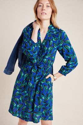 maeve by anthropologie dress