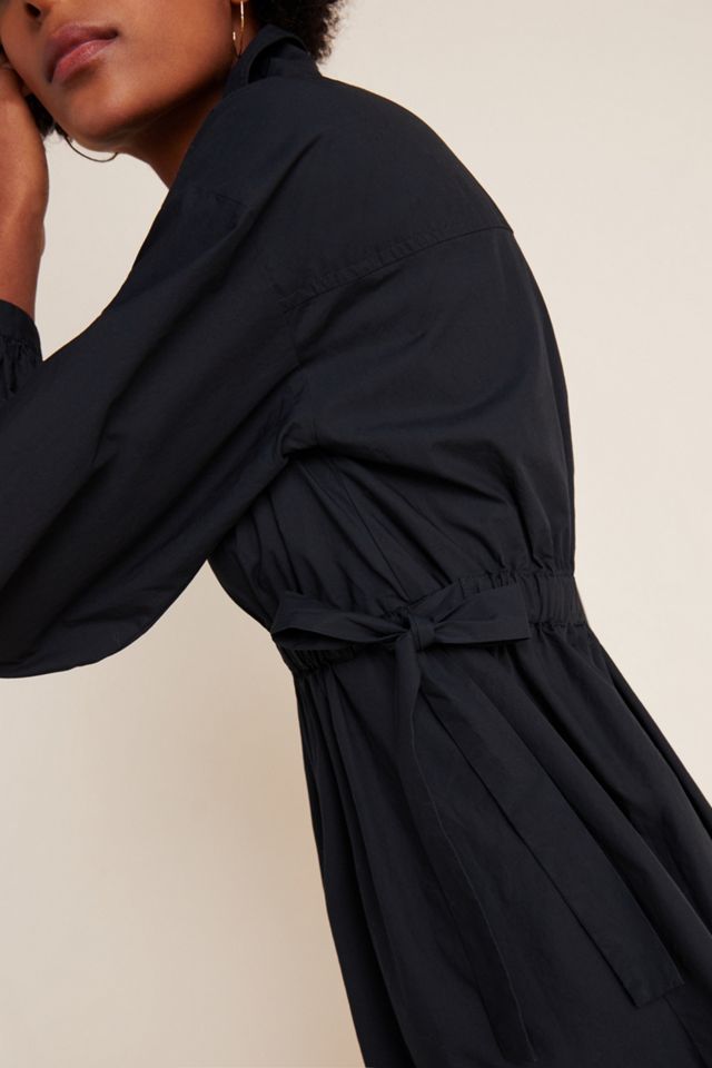 Maeve Nikita Poplin Shirtdress #2
