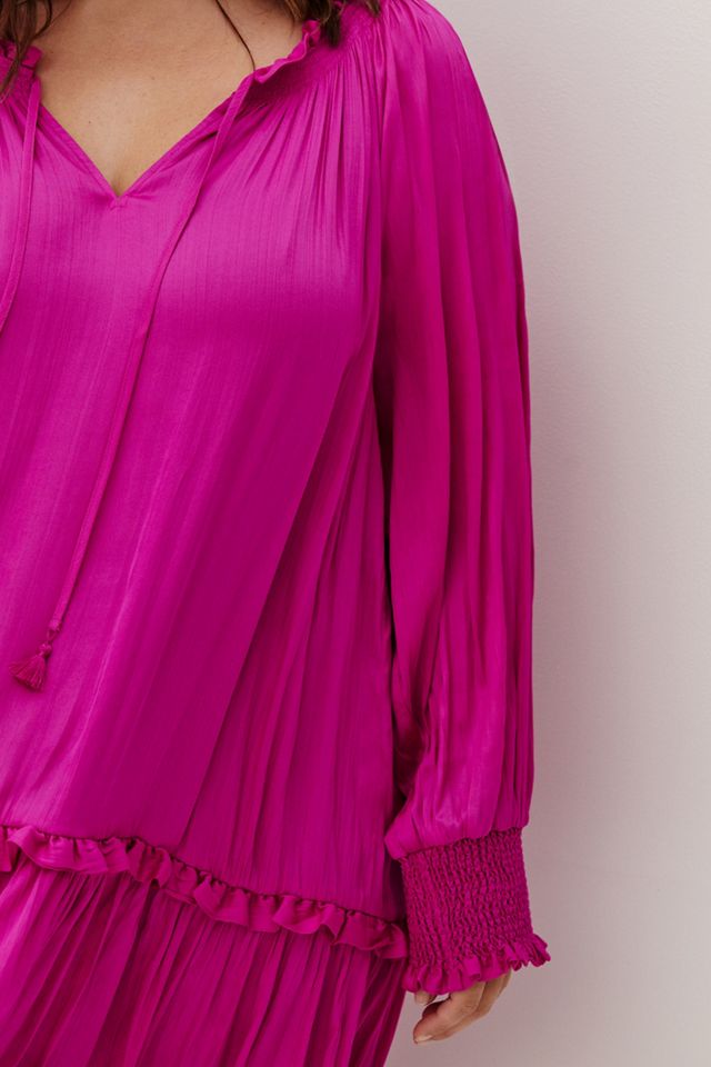 Robe tunique Giulia #5