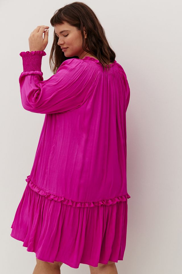 Robe tunique Giulia #6
