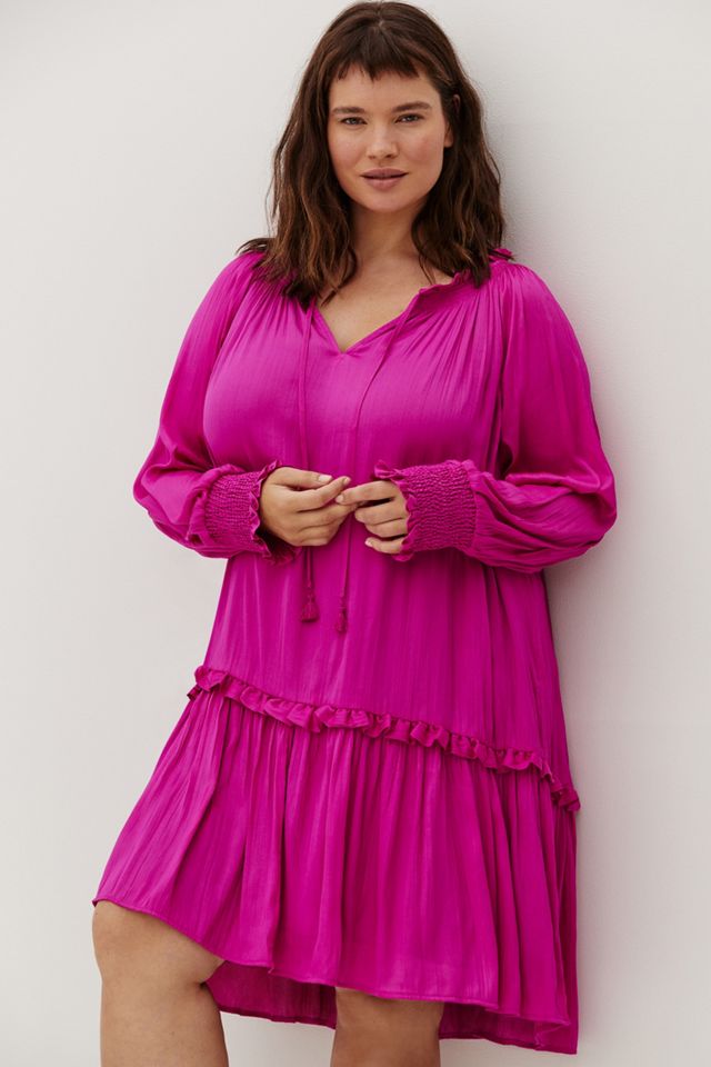 Robe tunique Giulia #4
