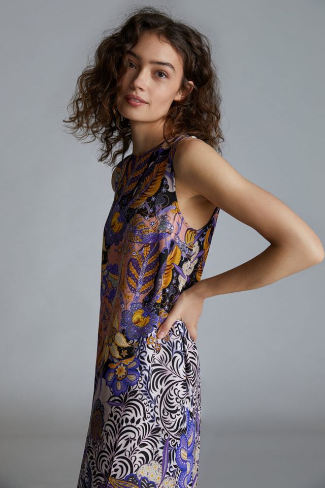 Alanna Maxi Dress #2