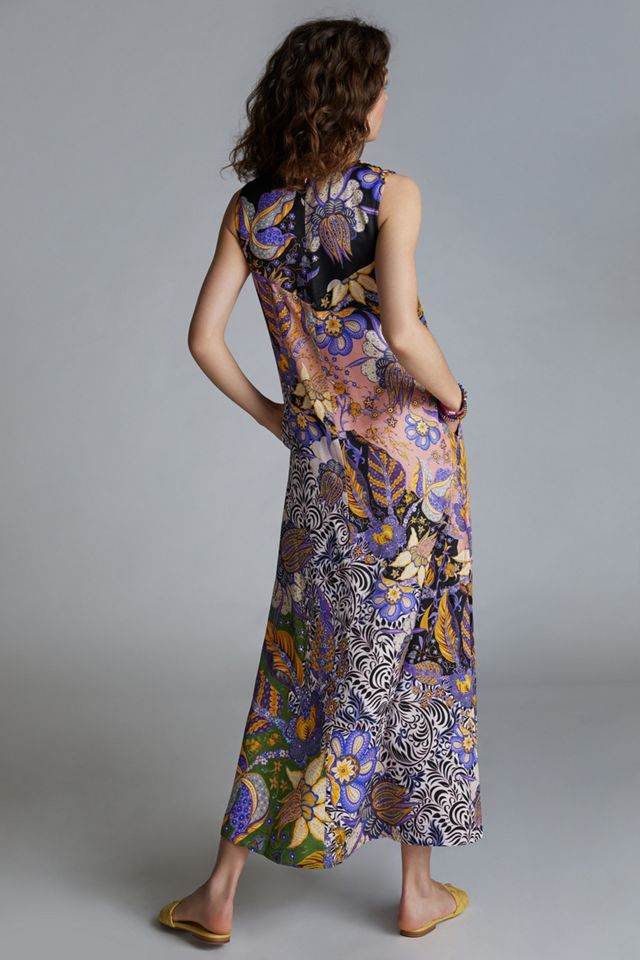 Alanna Maxi Dress #3