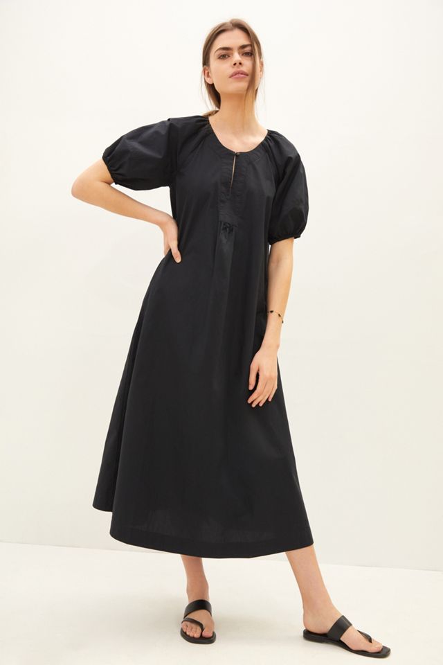 Maeve Twilight Maxi Dress #5