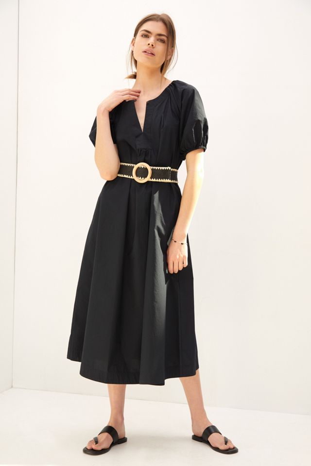 Maeve Twilight Maxi Dress #1
