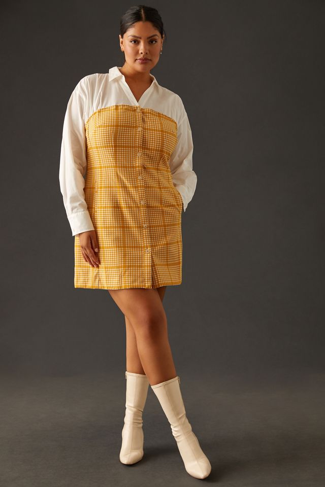 petite knitted midi dress Stylish Petite Clothing for Women main image 0