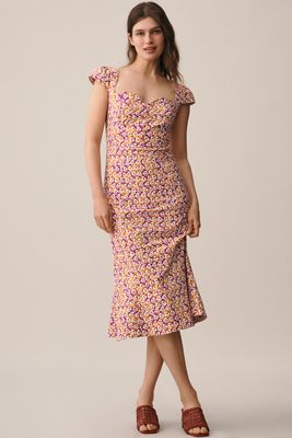 Toronto Dress | Anthropologie