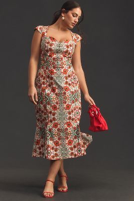 Myer plus size cocktail clearance dresses