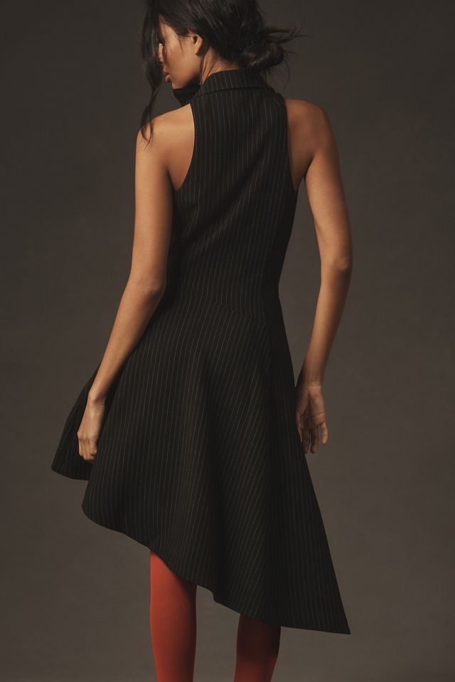 birthday dress 13 Isabella Red Party Dress – THA Dressing main image 0