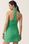  The Amelia Collared Mini Dress by Maeve 
