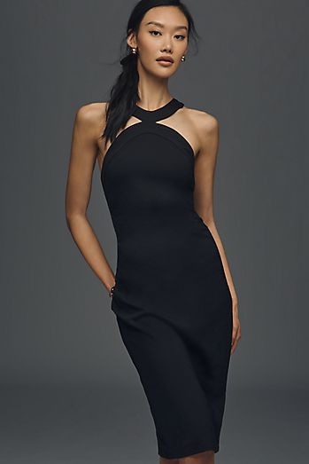 strapless open back dress A-line One-Shoulder Tulle Maxi Bridesmaid Dress