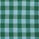 Green/Blue Gingham