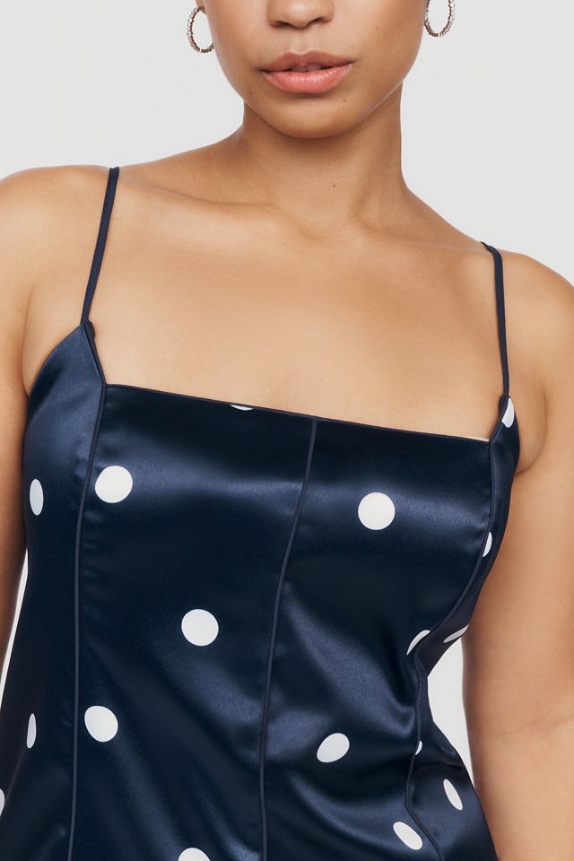 By Anthropologie Paneled Shift Dress #5