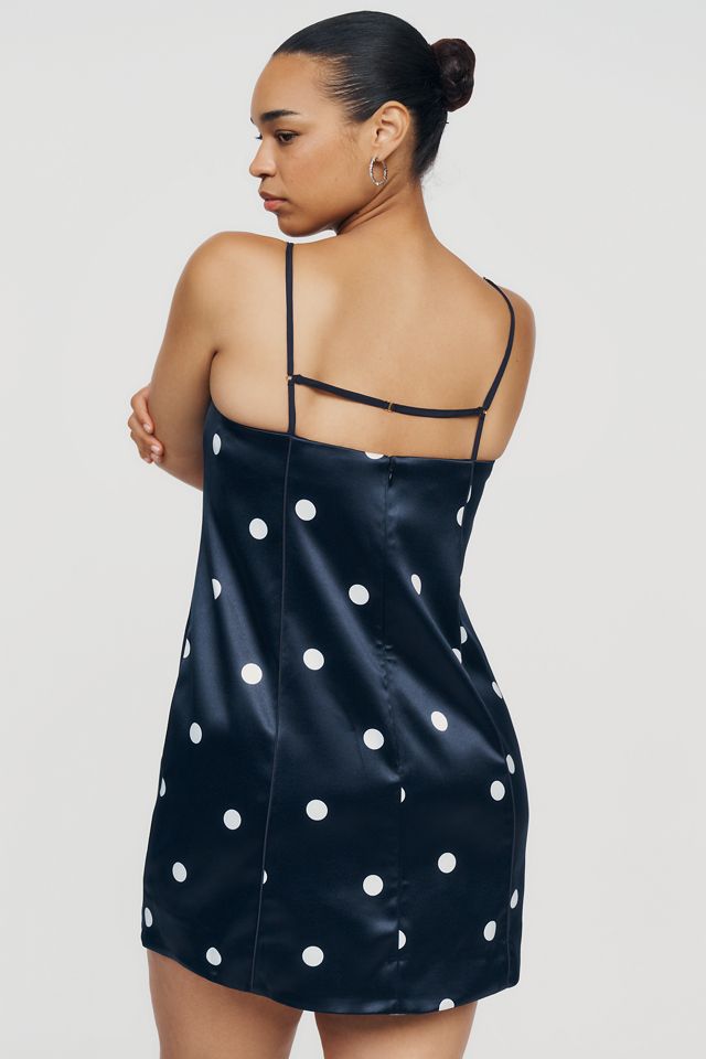 By Anthropologie Paneled Shift Dress #6
