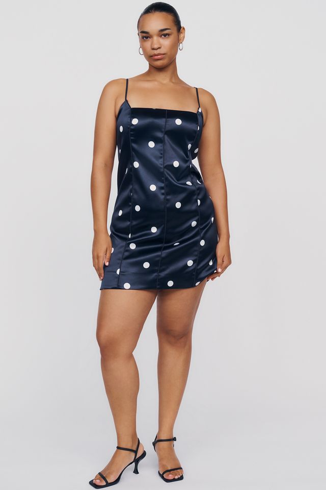 By Anthropologie Paneled Shift Dress #7