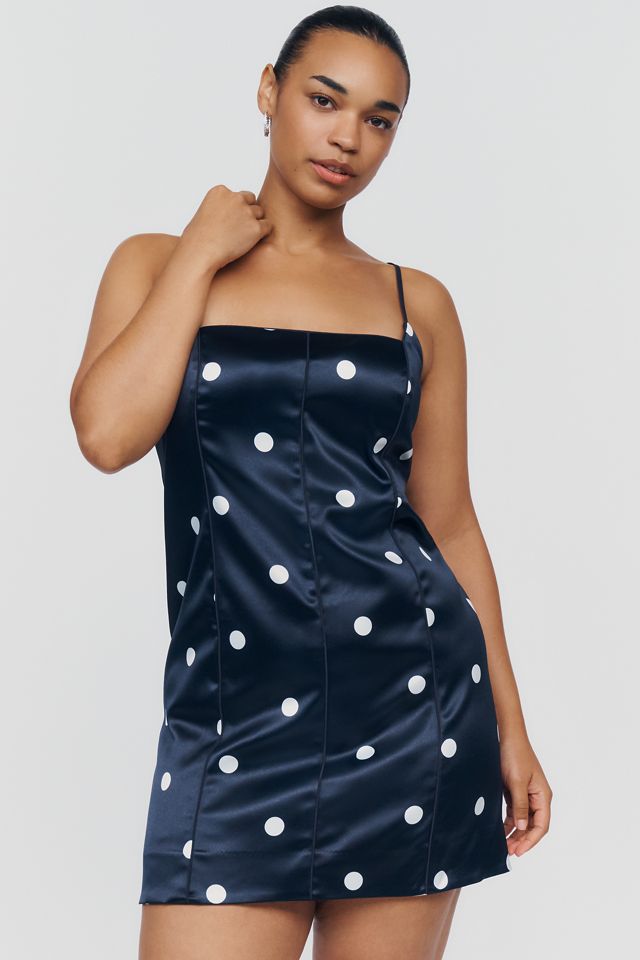 By Anthropologie Paneled Shift Dress #4