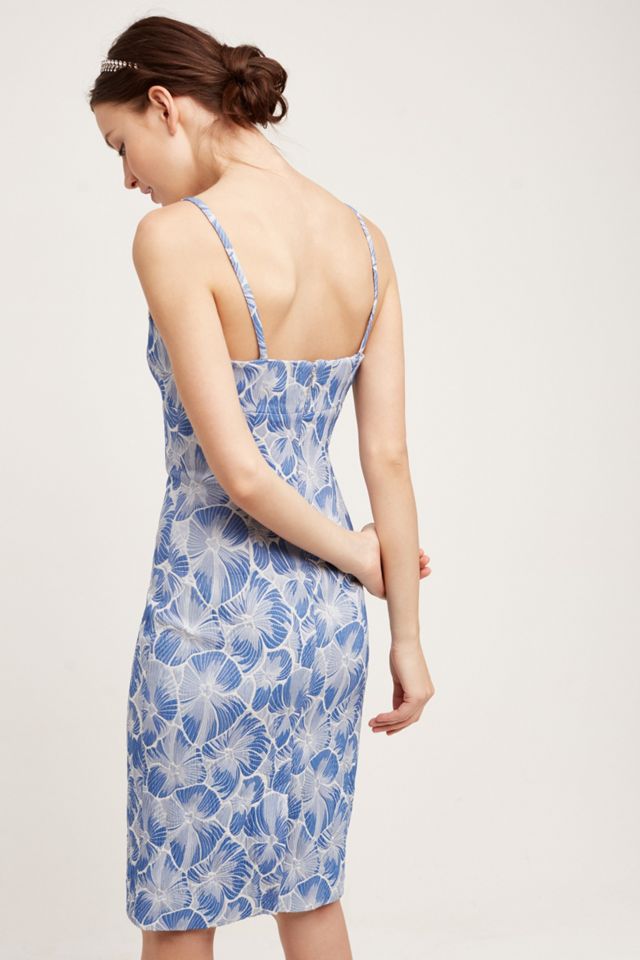 Portia Dress #1