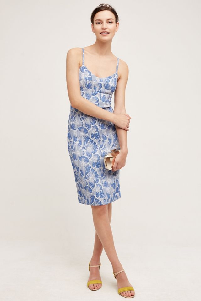 Portia Dress