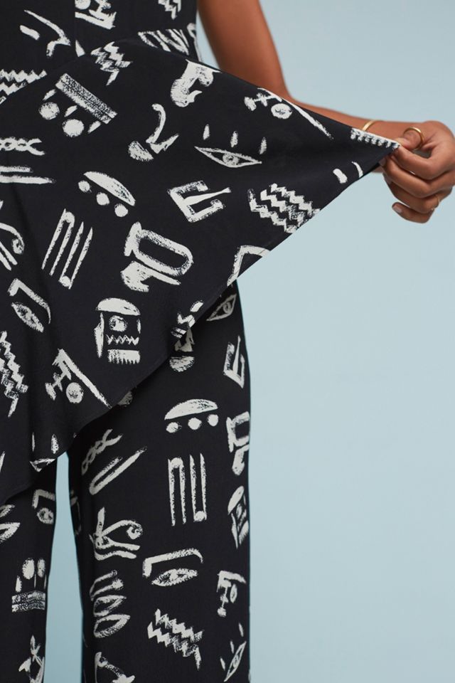 Daytrip Jumpsuit #1