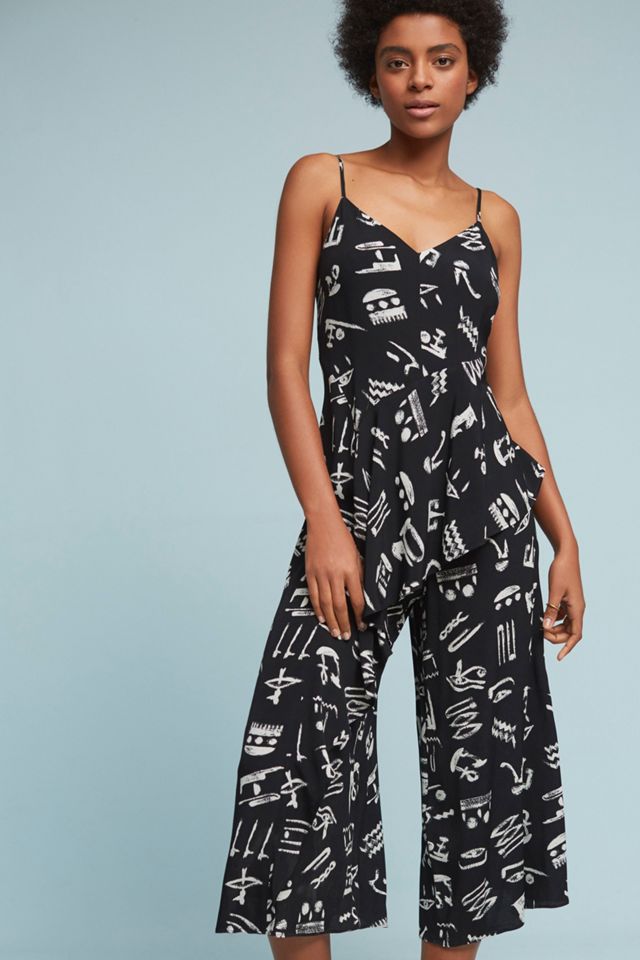 Daytrip Jumpsuit #2
