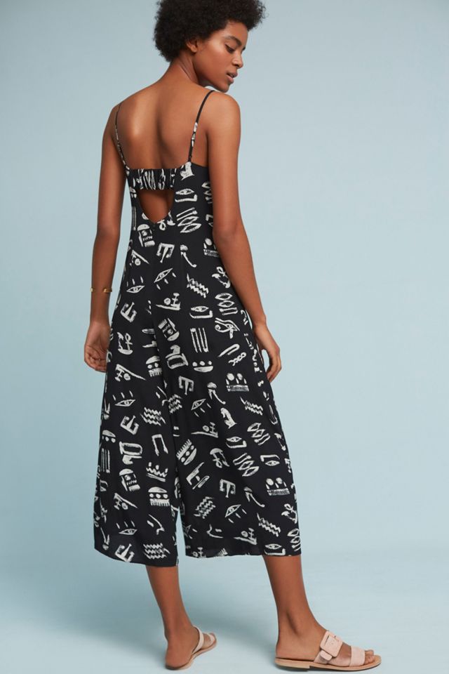 Daytrip Jumpsuit #3