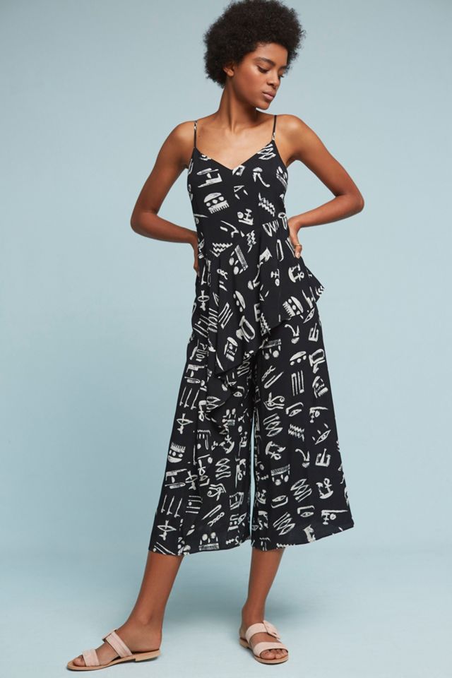 Daytrip Jumpsuit