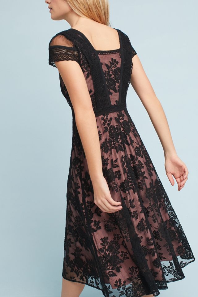 Opera Lace Dress #3