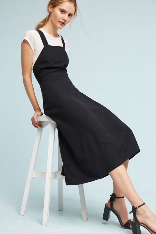 Emory Silk Dress #2